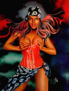 Bettina_by_Paul_John_Ballard