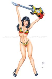 Betty_Rocks_by_Armando_Huerta