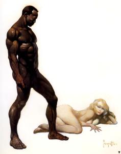 Black_Emperor_by_Frank_Frazetta