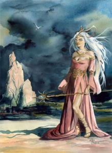 Blind_Sorceress_by_Kajsa_Flinkfeldt