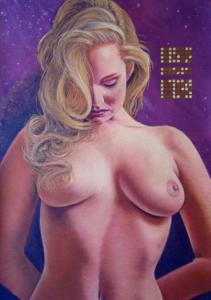 Bliss_by_A_D_Cook
