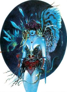 Blue_Angel_by_Chris_Achilleos