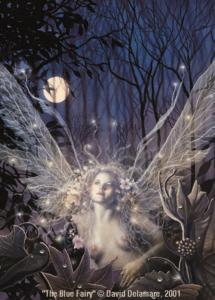 Blue_Fairy_by_David_Delamare