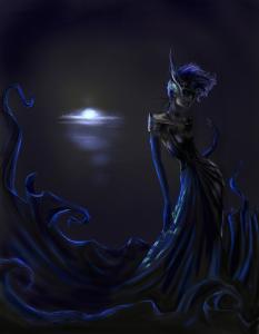 Blue_Queen_Kraken_by_R_Greene