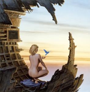 Bluebird_by_Michael_Whelan