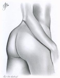 Body_Part_XXI_by_Paul_John_Ballard