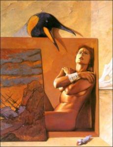 Book_of_the_Mad_by_Wayne_Barlowe