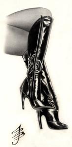 Boots_by_Paul_John_Ballard