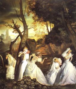 Brides_by_David_Bowers