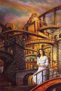 Bridges_by_Ron_Walotsky