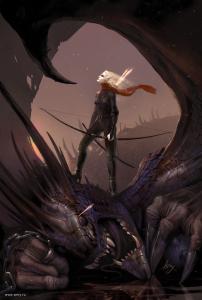 Brown_Silence_by_Anry_Nemo