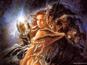 CU6_Works_Series_by_Luis_Royo
