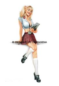 Calendar_Girls_by_Carlos_Cartagena