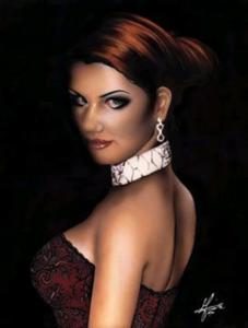 Car_by_Gina_King