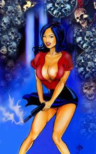 Cartoon_Felicia_by_Paul_John_Ballard