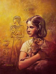 Cat_in_the_Mirror_by_Boris_Vallejo
