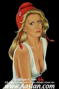 Catherine_Deneuve_by_Alain_Aslan