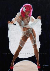 Centerstage_III_by_Hugh_Owen_Porter