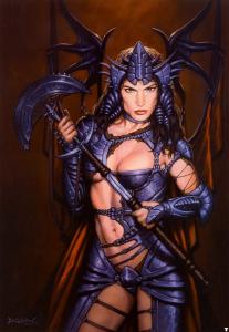Centurion_by_Dorian_Cleavenger