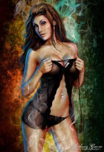 Chakra_by_Anthony_Guerra