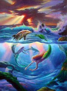 Circle_of_Friends_by_Jim_Warren