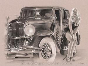 Classics_by_Erik_Drudwyn
