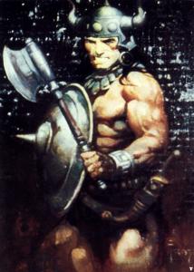 Conan_by_Frank_Frazetta