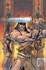 Conan_by_J_Scott_Campbell