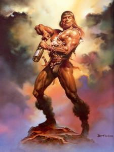 Conanplayboy_1_by_Boris_Vallejo