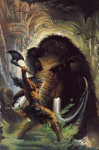 Confrontation_by_Ken_Kelly