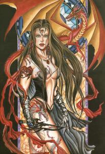 Corona_by_Nene_Thomas