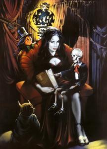 Countess_Vladimera_by_Dave_Nestler