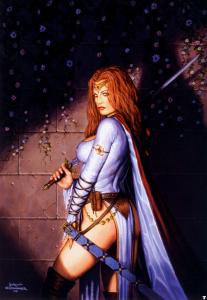 Courtyard_by_Dorian_Cleavenger