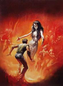 Creatures_from_the_Earth_Core_by_Boris_Vallejo