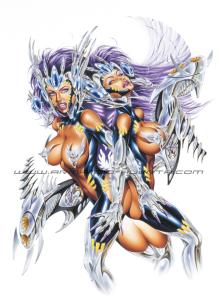 Cyber_by_Armando_Huerta