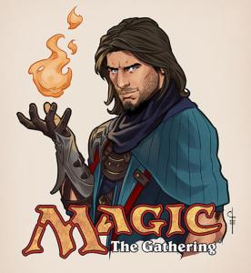Dack_Fayden_by_Chris_Evenhuis