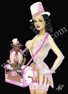 Daily_Grind_by_Gina_King