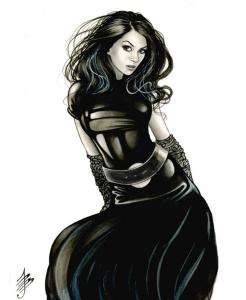 Daisy_by_Paul_John_Ballard