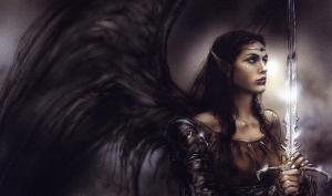 Dark_Labyrinth-Dark_Elf_by_Luis_Royo