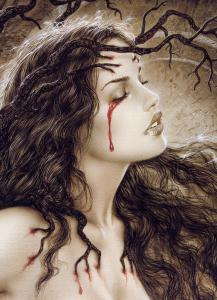 Dark_Labyrinth-Mother_Earth_by_Luis_Royo