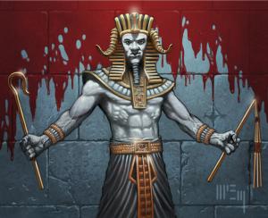 Dark_Pharaoh_by_Patrick_McEvoy