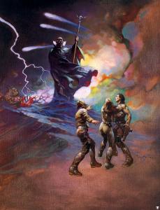 Darkness_at_Times_Edge_by_Frank_Frazetta