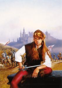 Daughter_of_Conflict_by_David_A_Cherry