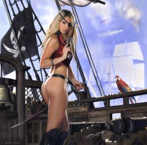 Daughter_of_the_Captain_by_Al_Serov
