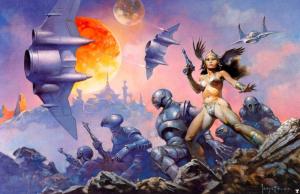 Dawn_Attack_by_Frank_Frazetta