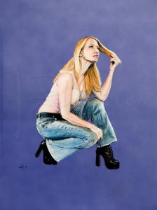 Daydream_by_Kevin_Clark