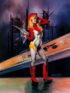 Deadeye_by_Julie_Bell