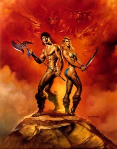Deathstalker_II_by_Boris_Vallejo