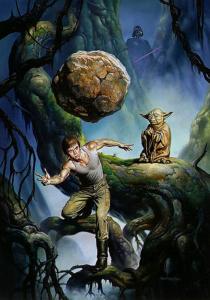 Degobah_by_Boris_Vallejo