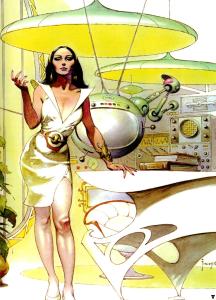 Deina_by_Frank_Frazetta